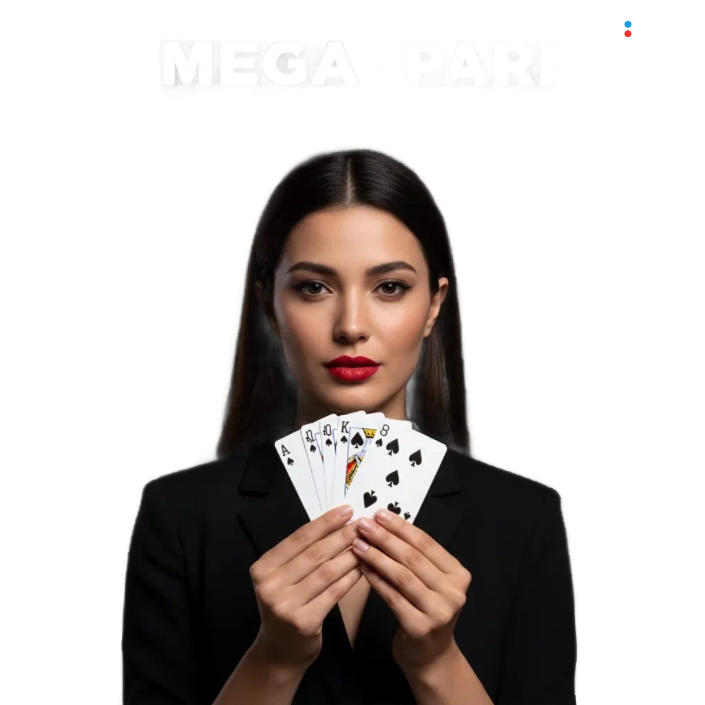 Bannière MegaPari Maroc: casino en direct, roulette, slots; bonus 200% jusqu’à 14 000 MAD + 150 tours; paiements sécurisés.