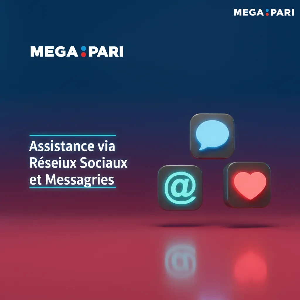 Bannière d’assistance: icônes WhatsApp, Telegram, Messenger et X avec badge vérifié, horloge 15–60 min, rappel sécurité 2FA.