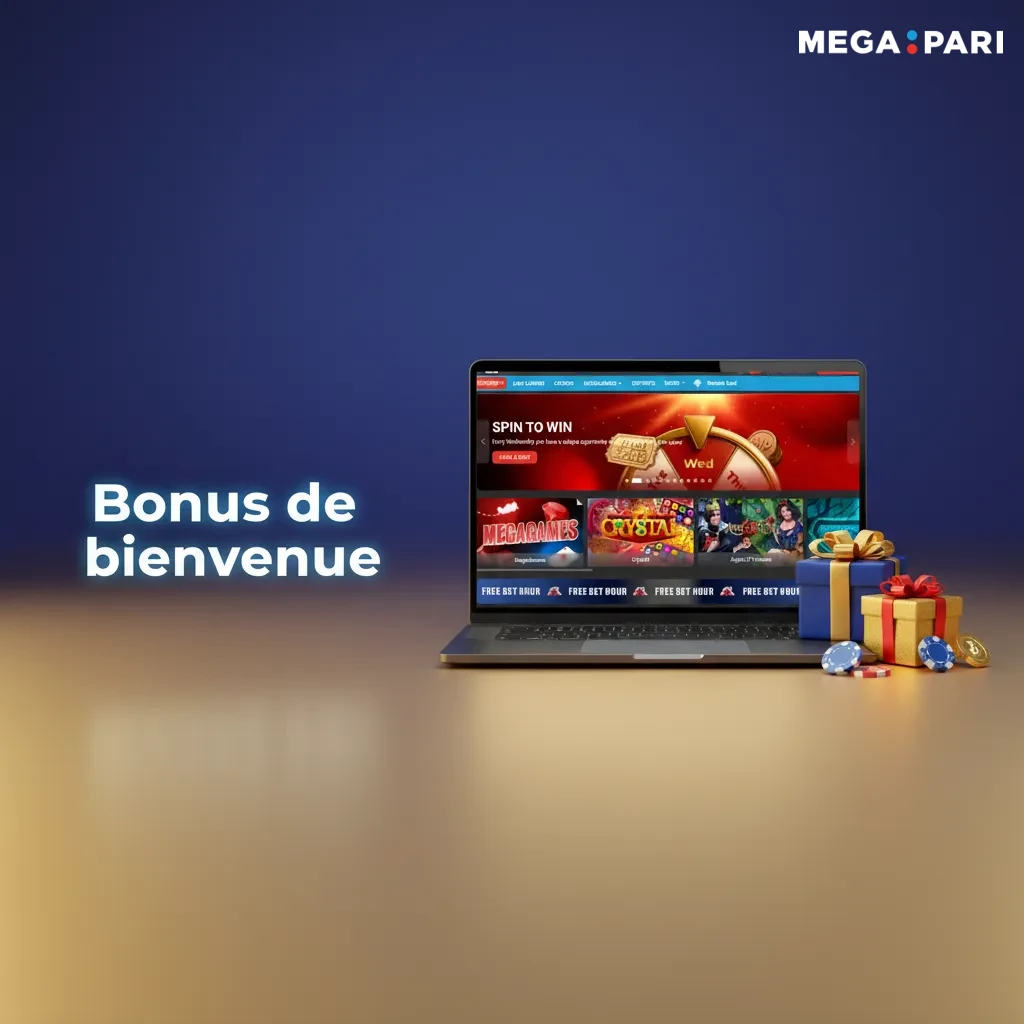 Bonus de bienvenue: Casino 200% jusqu’à 14 000 MAD +150 FS; Sport 100% jusqu’à 1 400 MAD; dépôt min. 100 MAD, mises