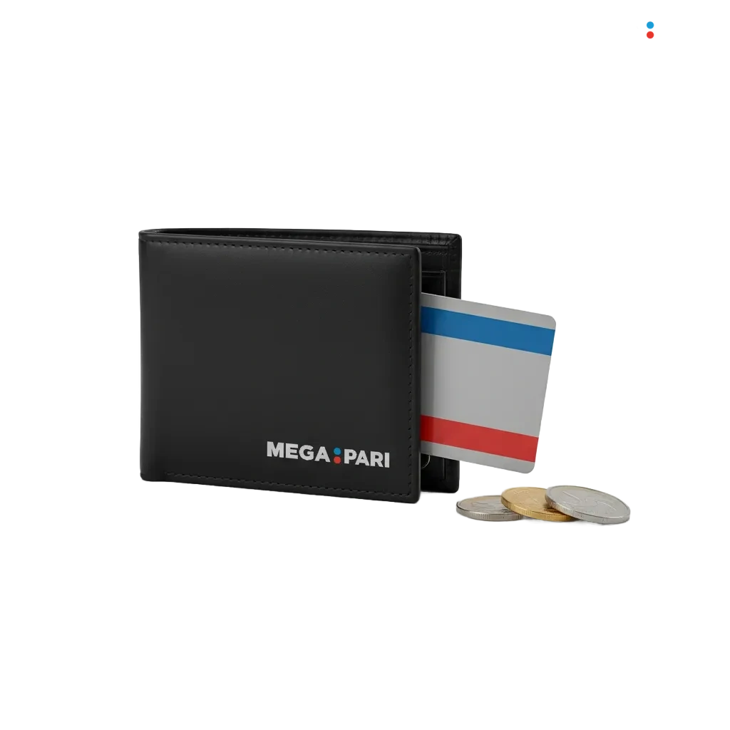 MegaPari Morocco payment options: 10+ methods incl. Visa, Bitcoin; deposits 20–100,000 MAD, withdrawals 40–100,000 MAD.