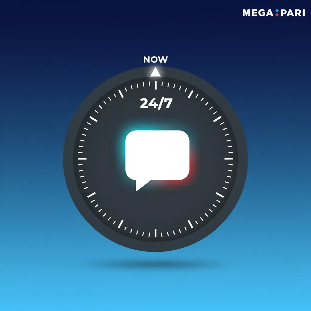 Live chat support, 24/7 in Morocco. Arabic, French, English. First reply in 30–90s for urgent account or payment help.