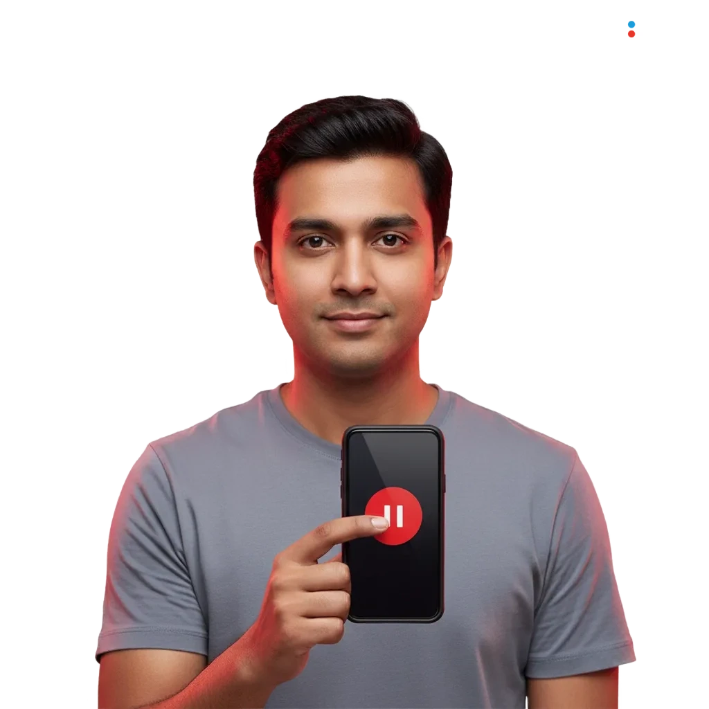 اللعب المسؤول في MegaPari: سلامتك أولاً مع أدوات تحديد الحدود، تنبيهات زمنية، وتجميد أو استبعاد ذاتي في المغرب