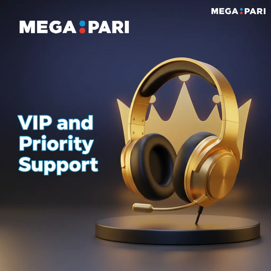 VIP and Priority Support dashboard showing tier status, priority chat, and dedicated manager contact