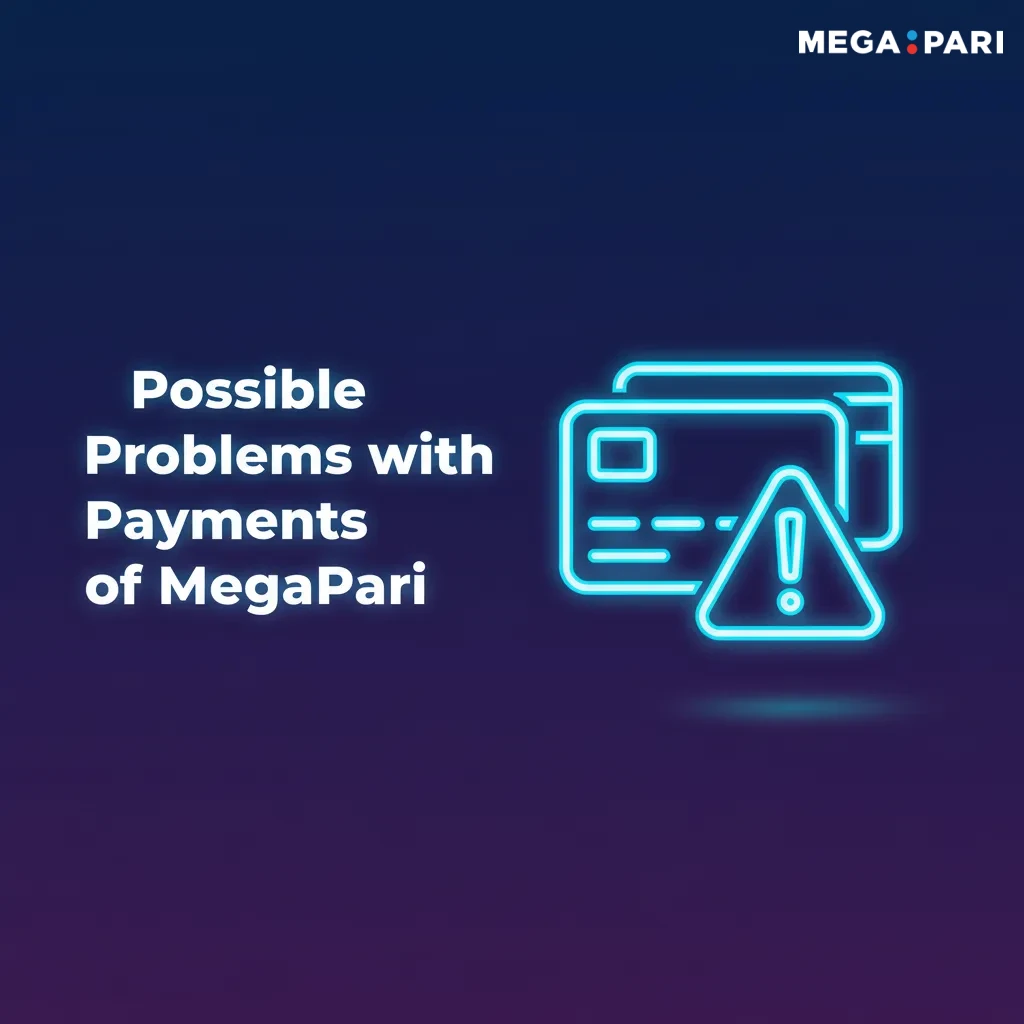 MegaPari payment issues in Morocco: quick fixes for bank declines, deposit delays, KYC, bonus rollover, crypto networks.